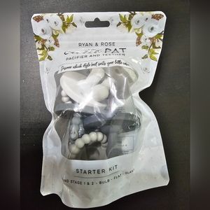 Ryan & Rose Alloy Starter Set